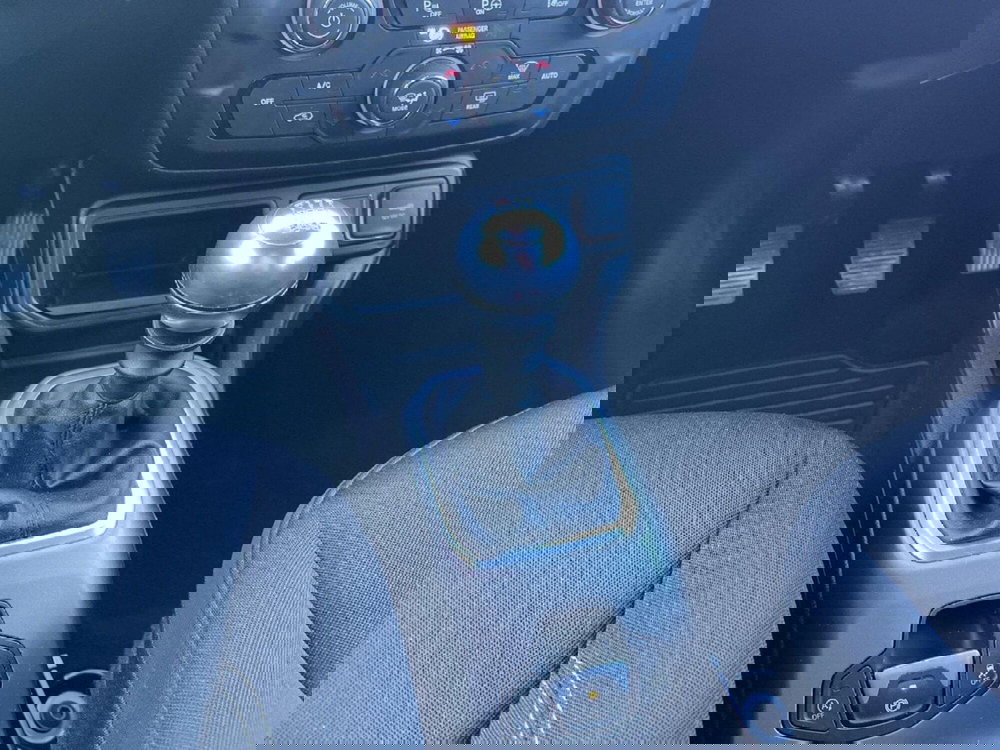 Jeep Renegade usata a Torino (13)