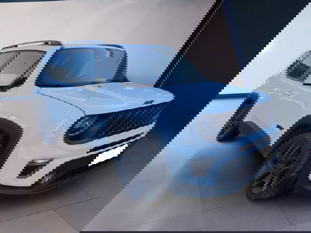 Jeep Renegade usata a Torino (3)