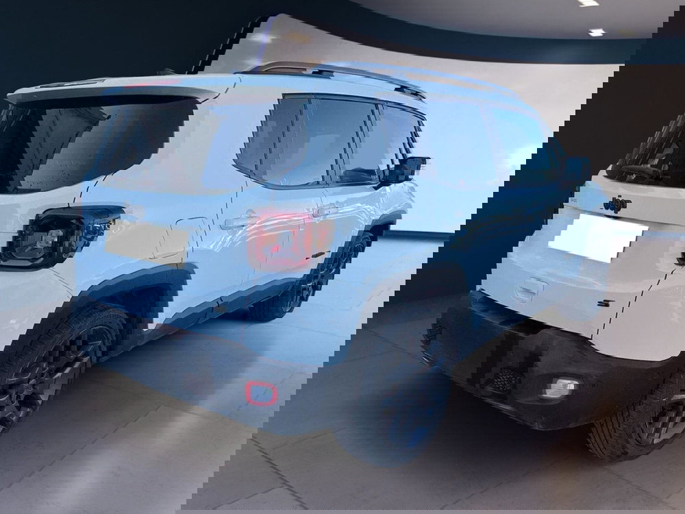 Jeep Renegade usata a Torino (4)