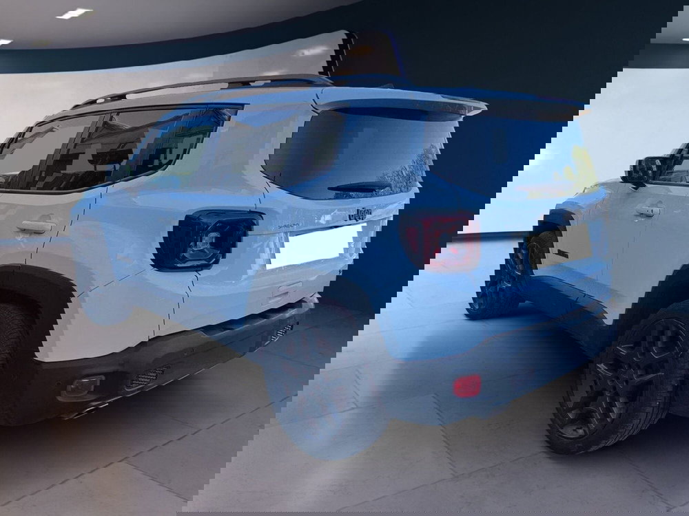 Jeep Renegade usata a Torino (5)