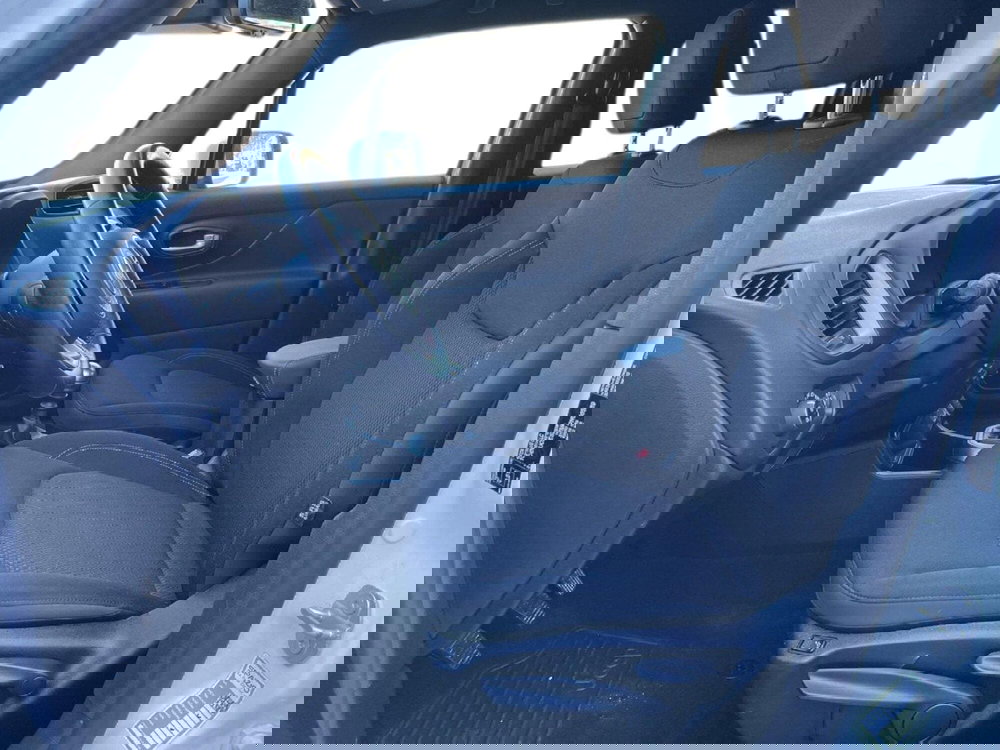 Jeep Renegade usata a Torino (9)