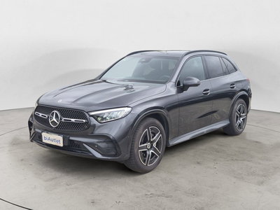 Mercedes-Benz GLC SUV 220 d AMG Line Advanced Plus 4matic auto del 2023 usata