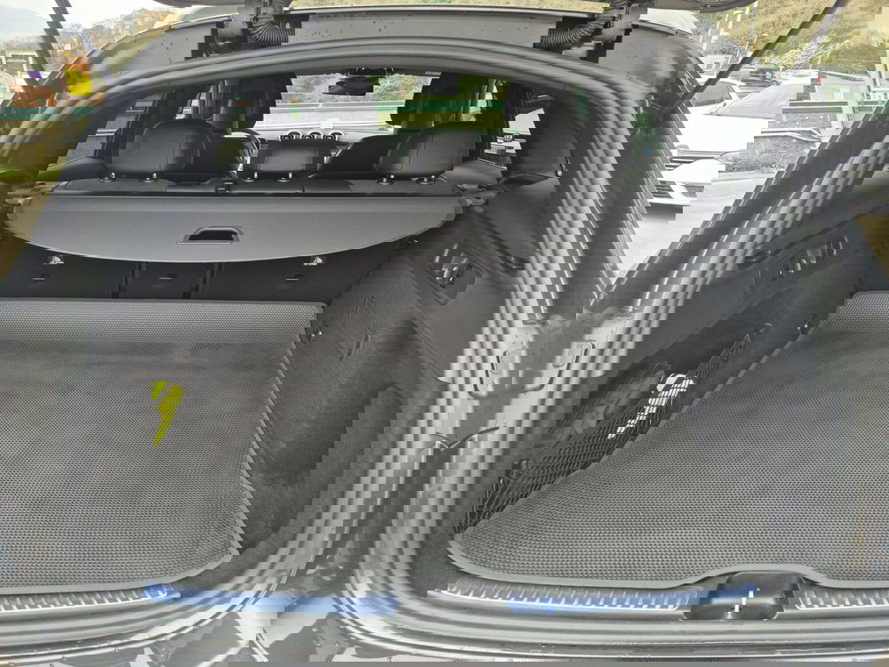 Mercedes-Benz GLC SUV usata  (12)