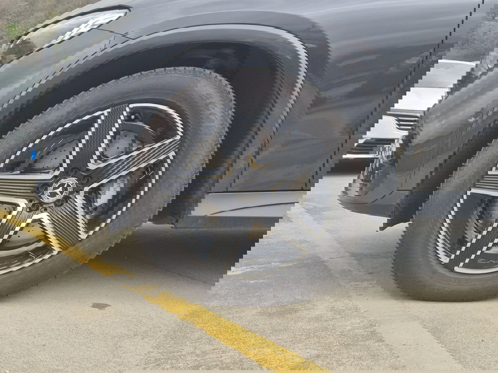 Mercedes-Benz GLC SUV usata  (13)