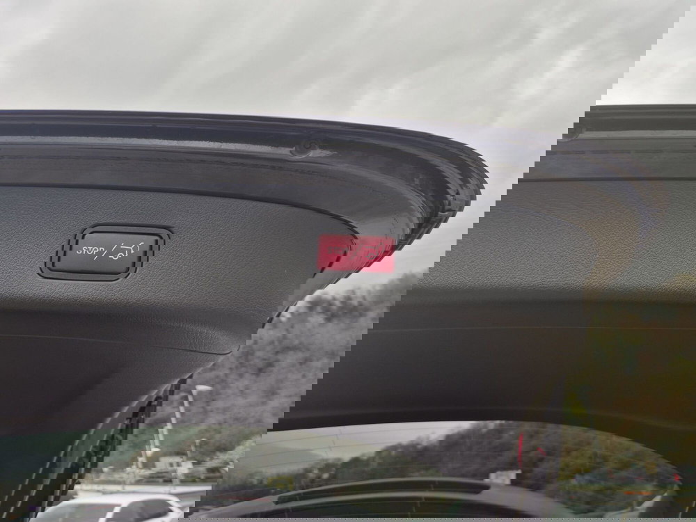 Mercedes-Benz GLC SUV usata  (16)