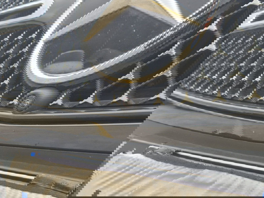 Mercedes-Benz GLC SUV usata  (19)