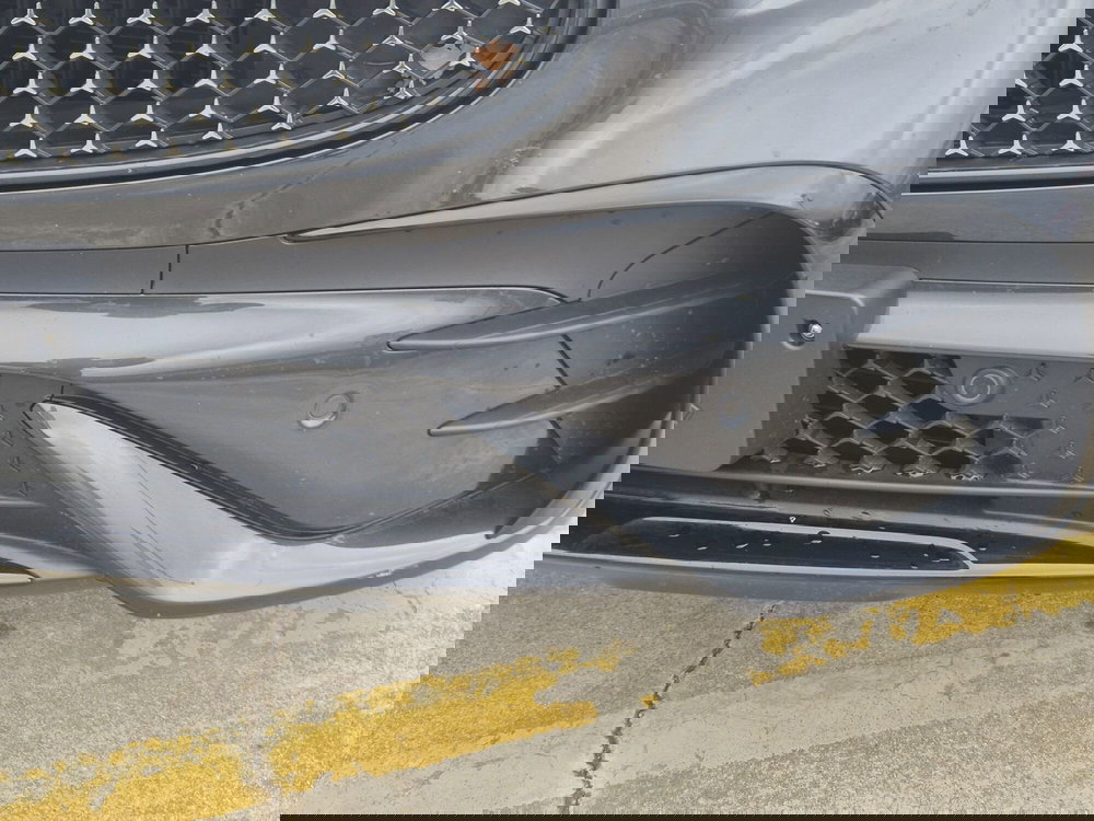 Mercedes-Benz GLC SUV usata  (20)