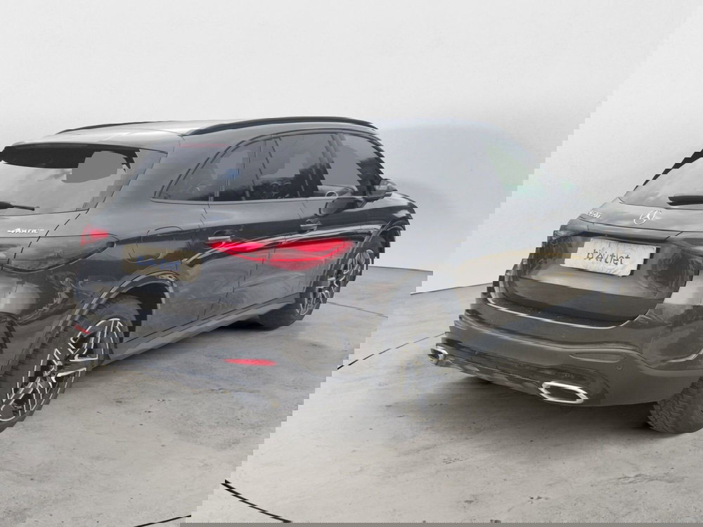 Mercedes-Benz GLC SUV usata  (4)