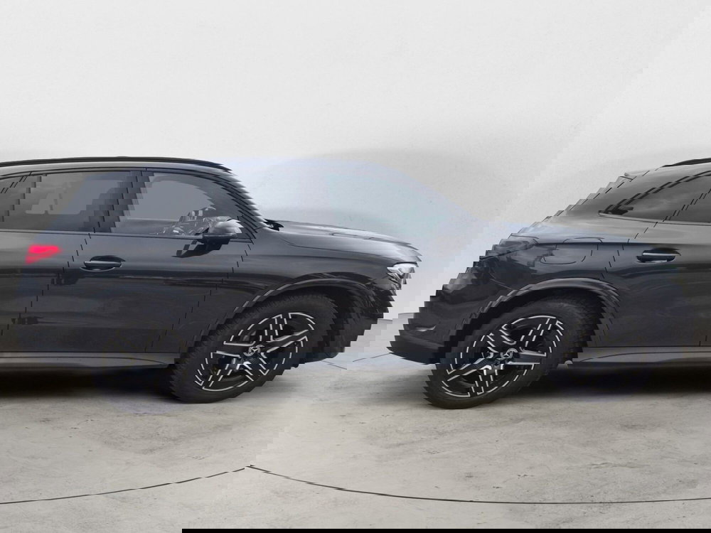 Mercedes-Benz GLC SUV usata  (5)