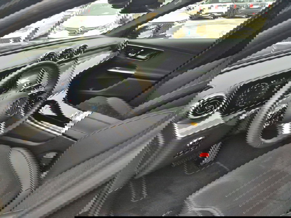 Mercedes-Benz GLC SUV usata  (6)