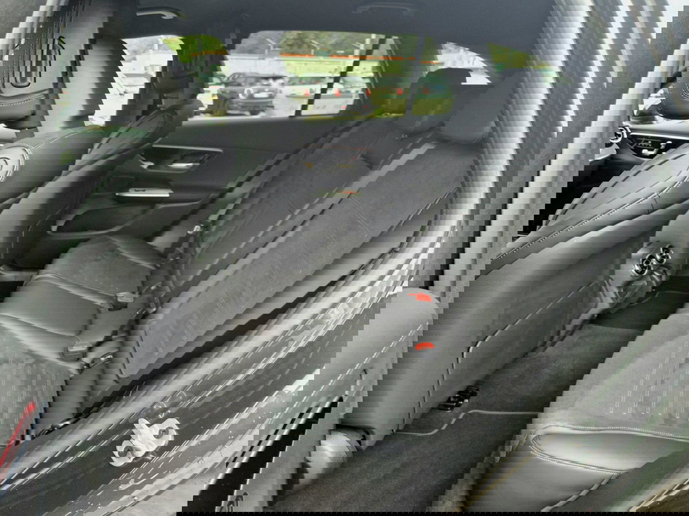 Mercedes-Benz GLC SUV usata  (7)