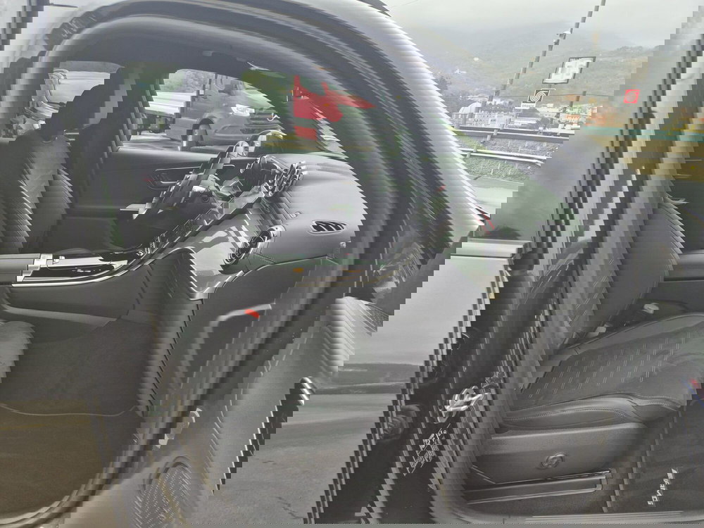 Mercedes-Benz GLC SUV usata  (9)