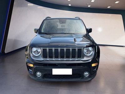Jeep Renegade 1.6 mjt Limited 2wd 130cv del 2021 usata a Torino