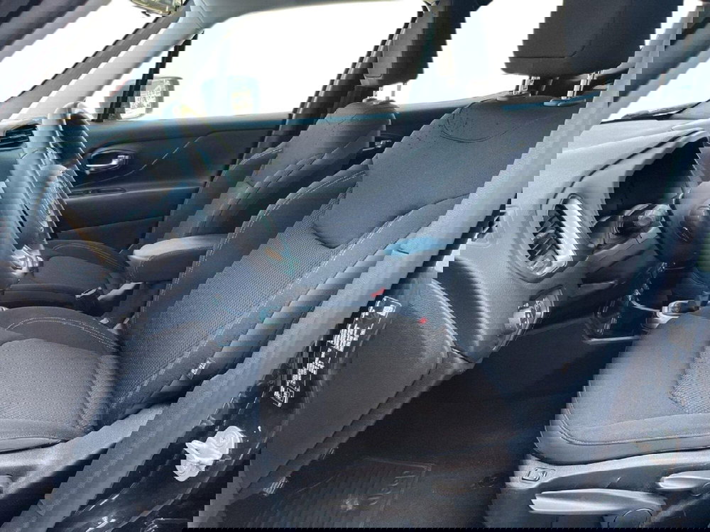 Jeep Renegade usata a Torino (10)