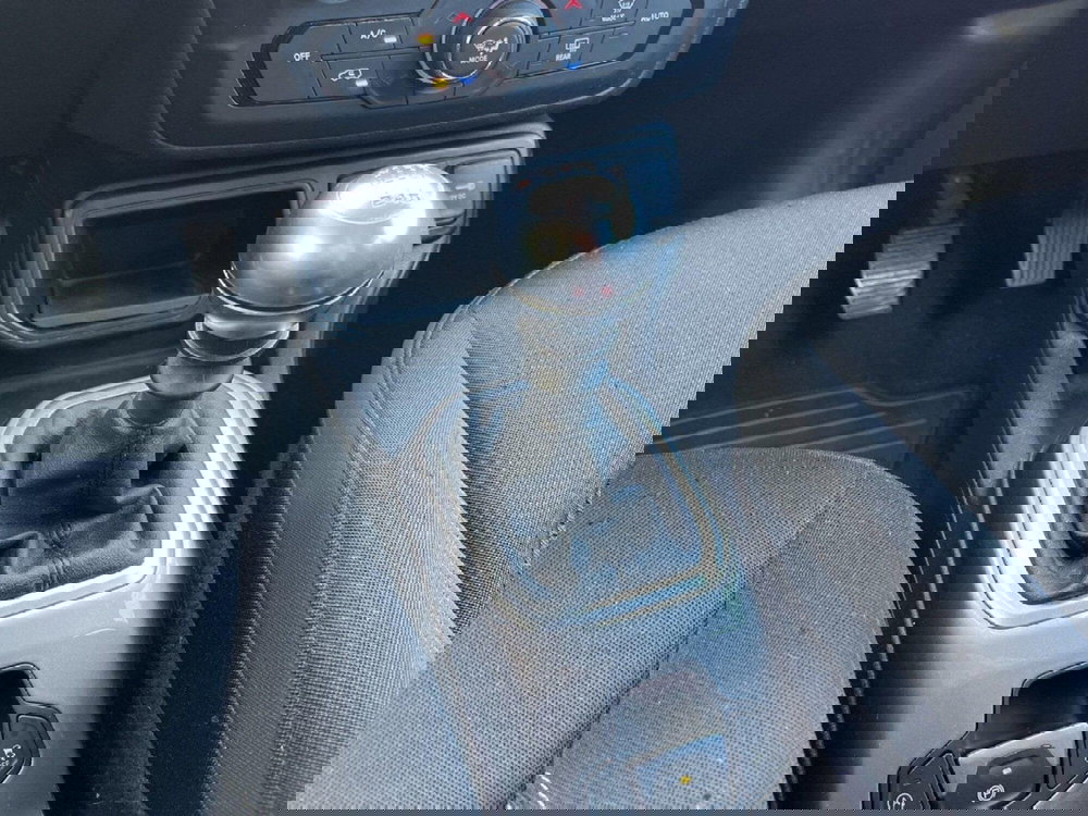 Jeep Renegade usata a Torino (15)