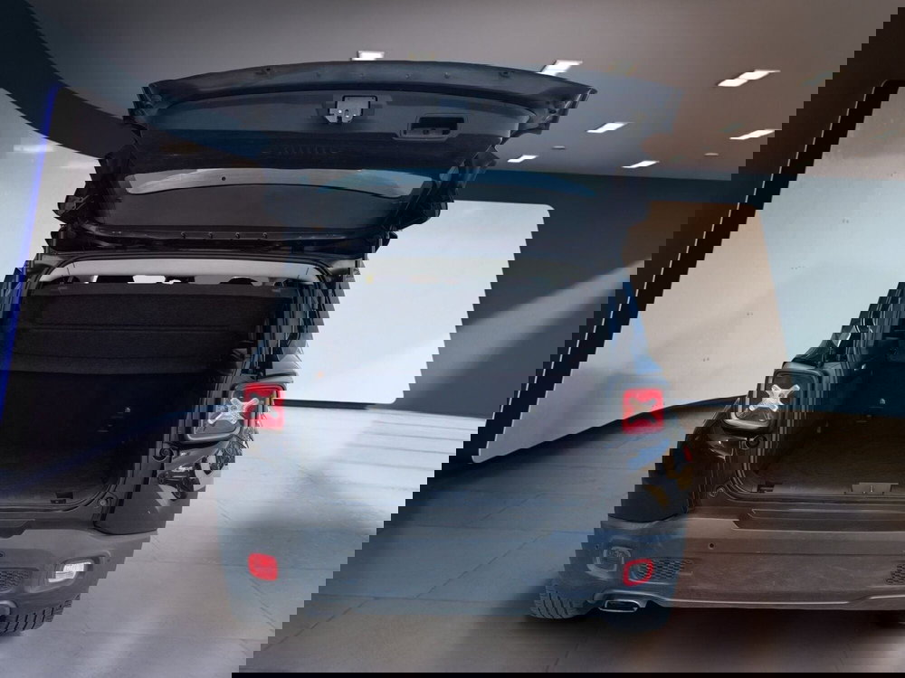 Jeep Renegade usata a Torino (7)