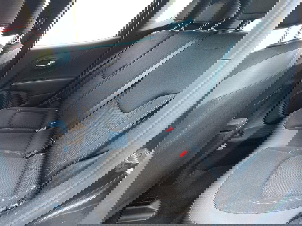 Jeep Renegade usata a Torino (9)