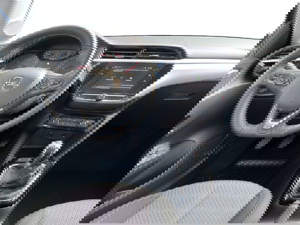 Opel Corsa usata a Torino (10)