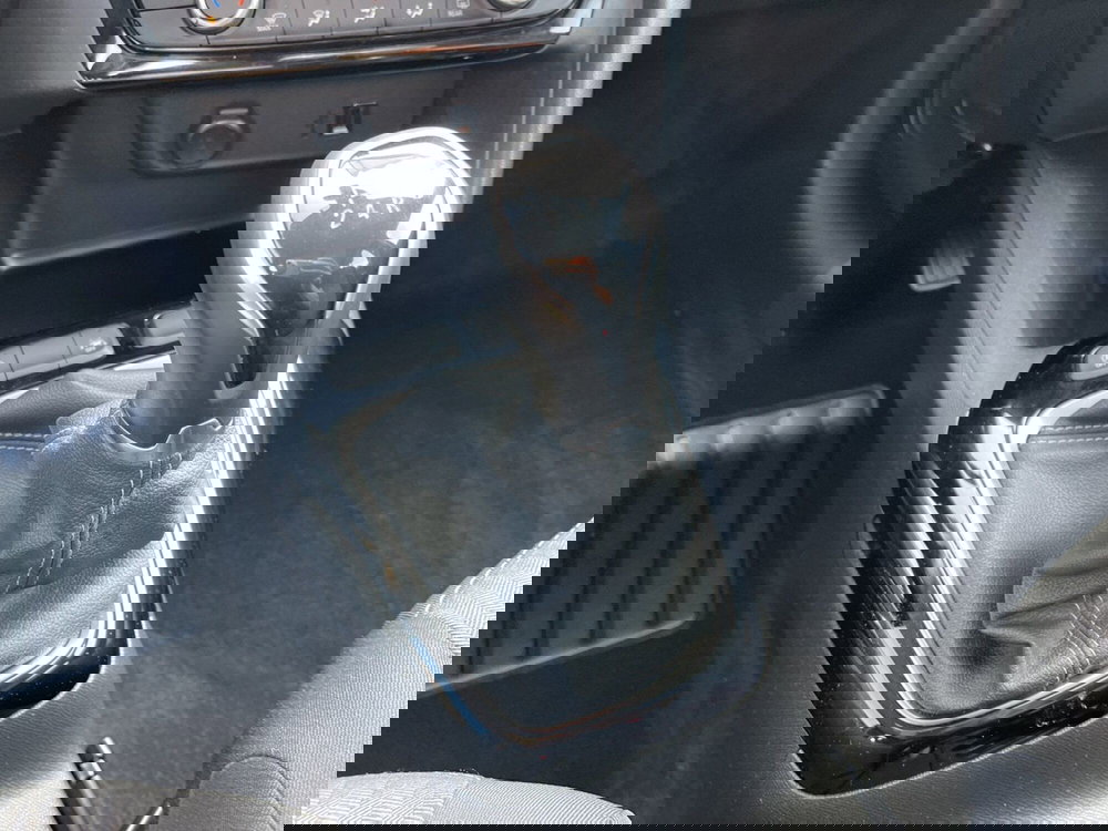 Opel Corsa usata a Torino (14)