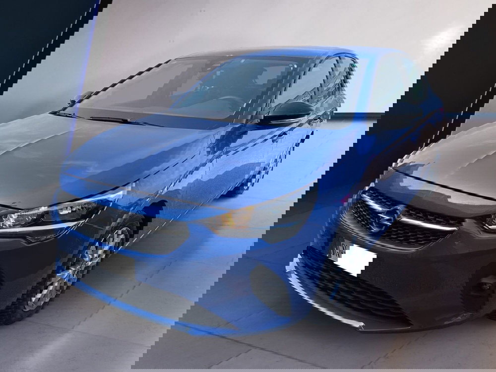 Opel Corsa usata a Torino (2)