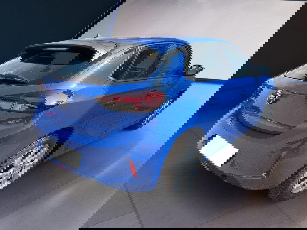 Opel Corsa usata a Torino (4)