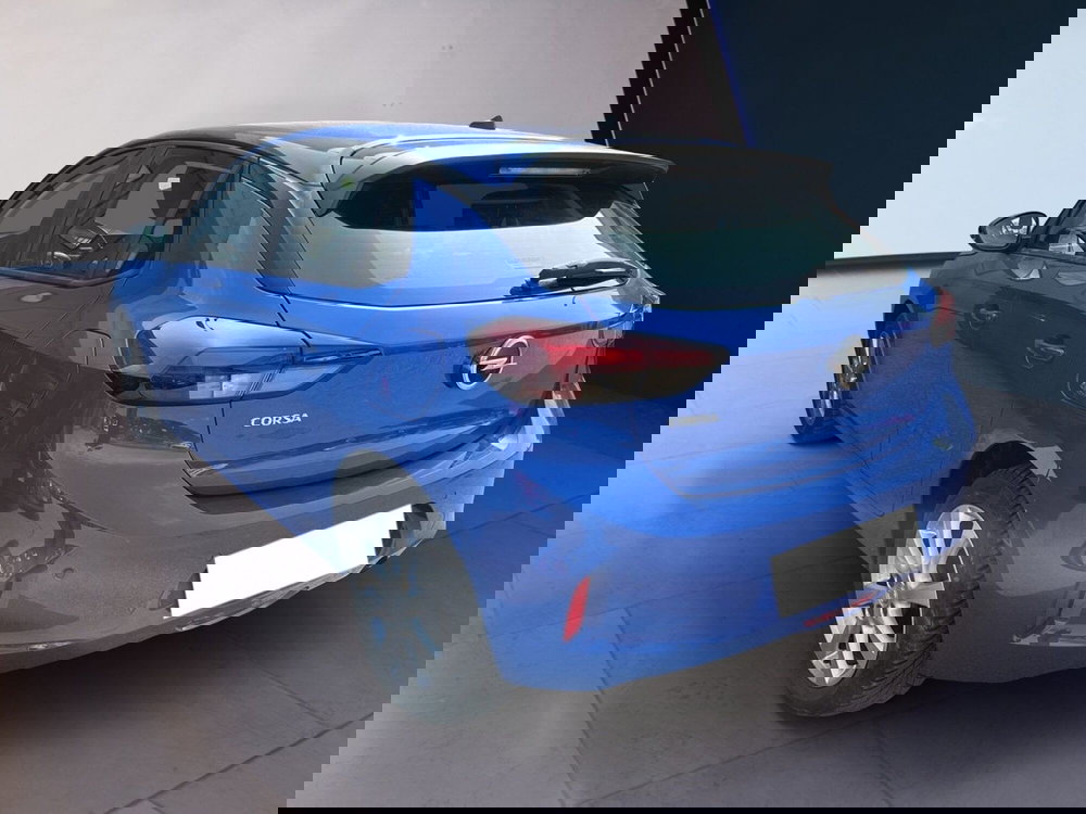 Opel Corsa usata a Torino (5)