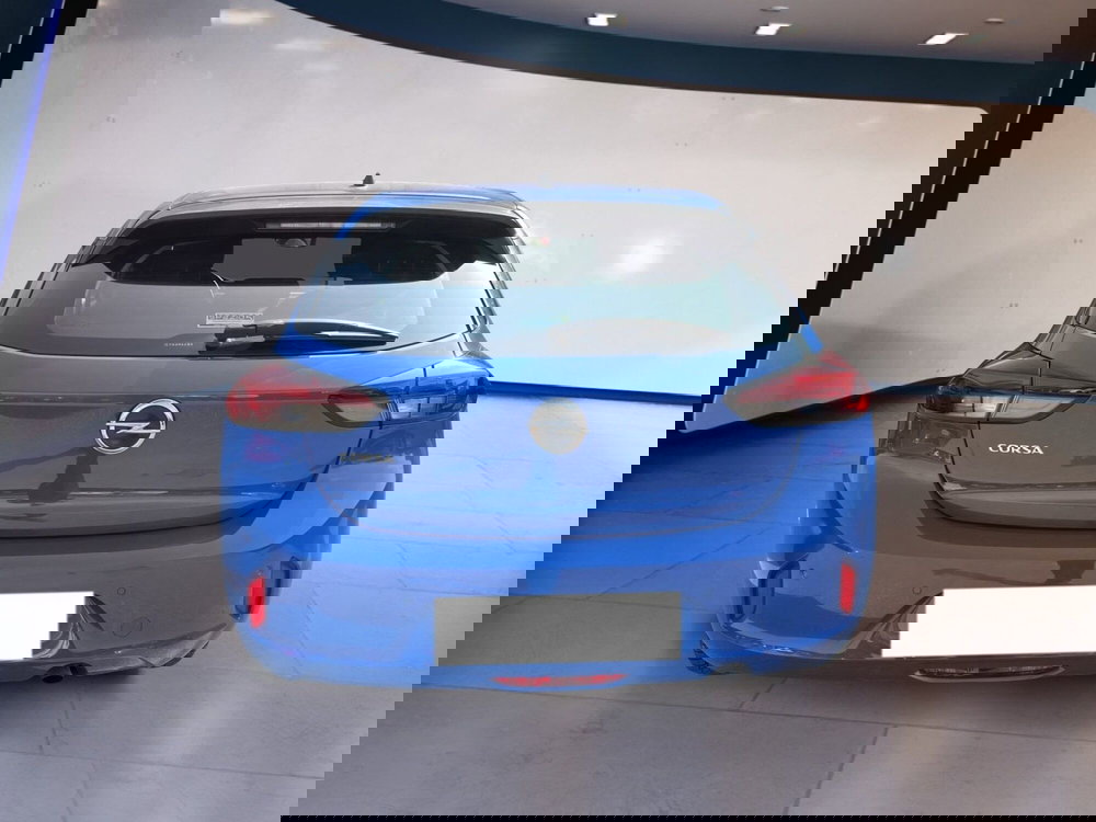Opel Corsa usata a Torino (6)