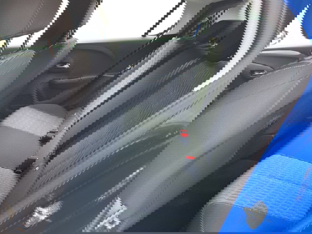 Opel Corsa usata a Torino (8)