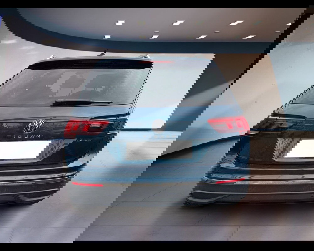 Volkswagen Tiguan usata a Torino (11)