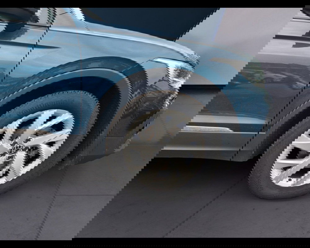 Volkswagen Tiguan usata a Torino (13)