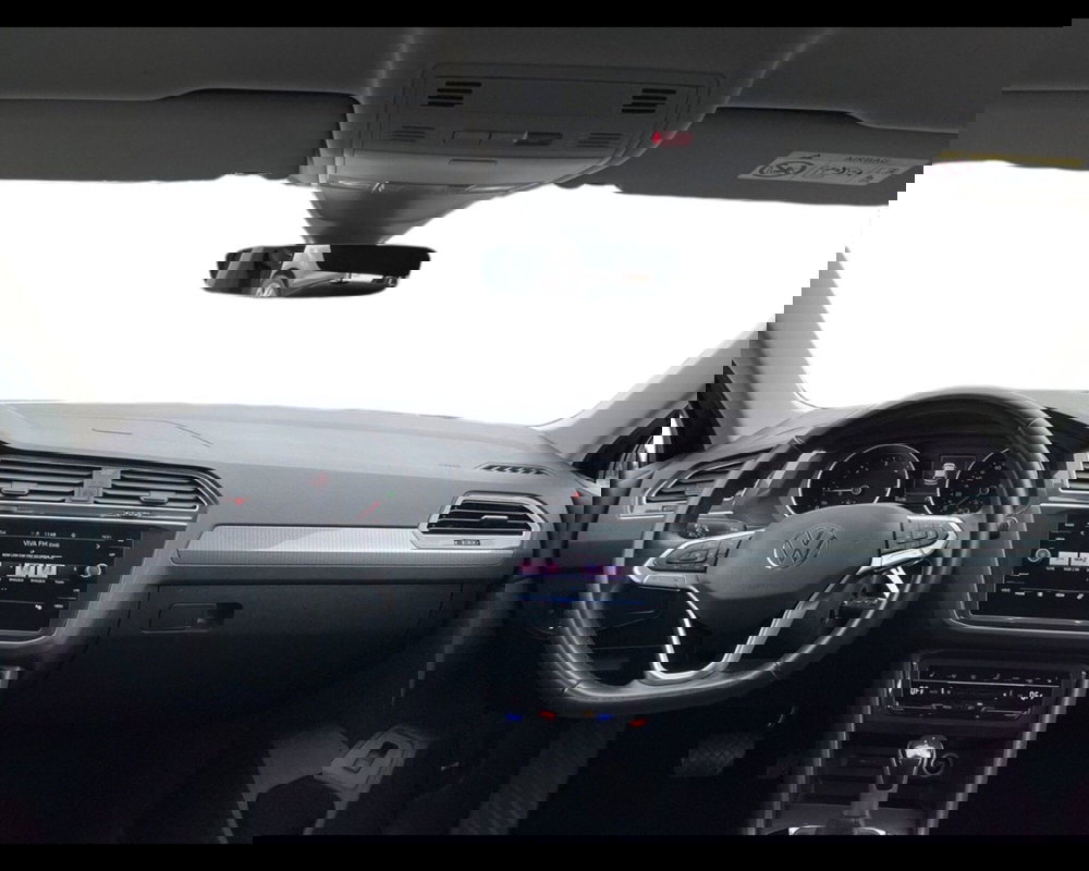 Volkswagen Tiguan usata a Torino (3)