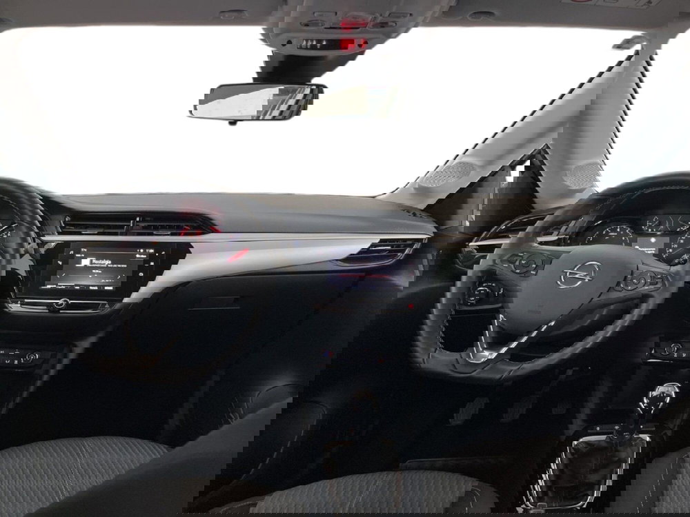 Opel Corsa usata a Torino (11)