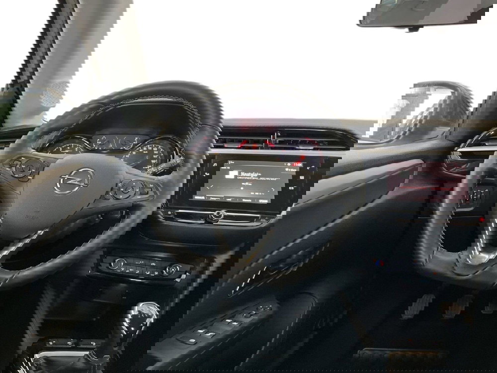 Opel Corsa usata a Torino (12)