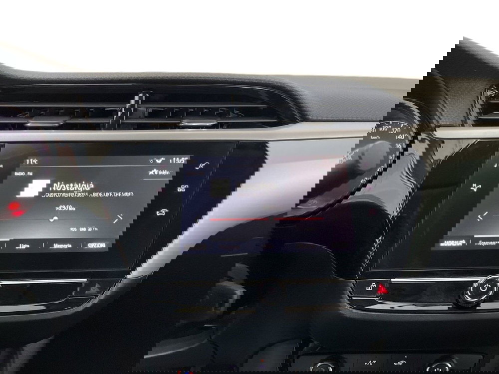 Opel Corsa usata a Torino (13)