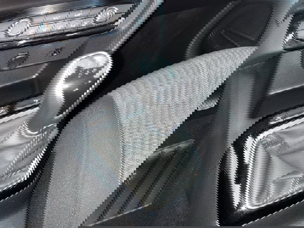 Opel Corsa usata a Torino (14)