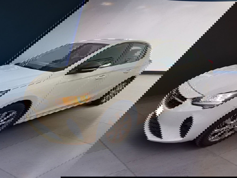 Opel Corsa usata a Torino (2)