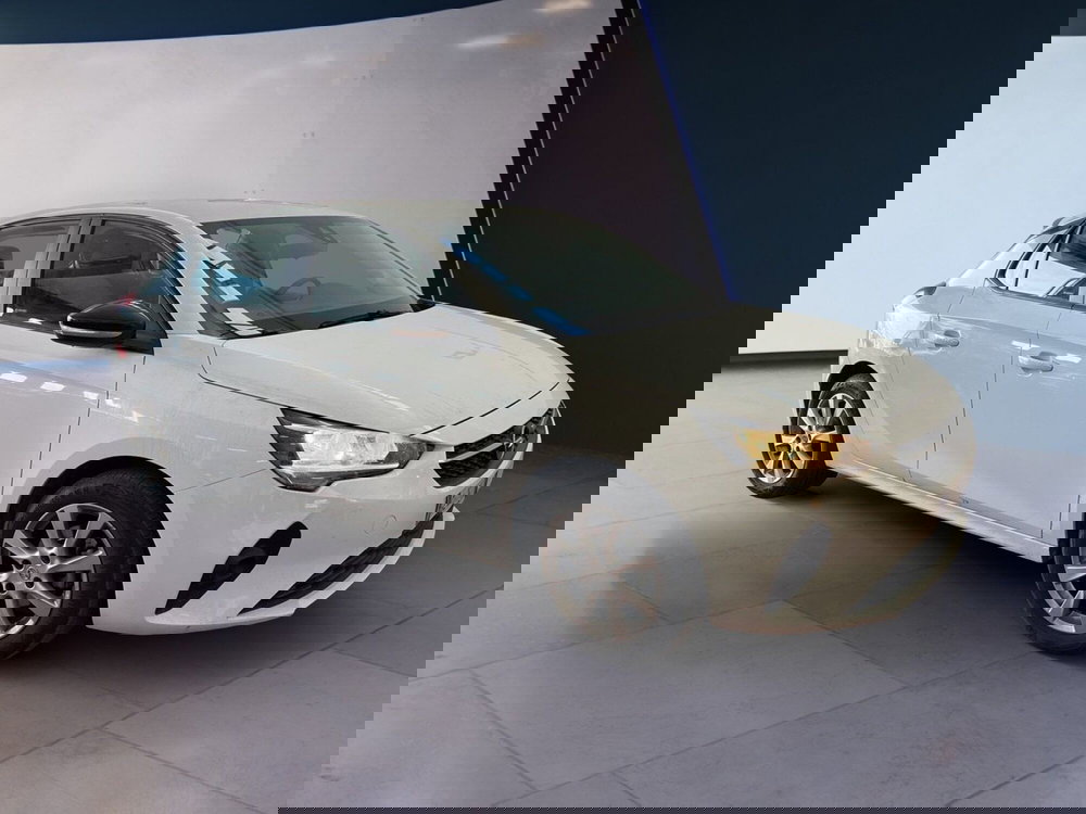 Opel Corsa usata a Torino (3)