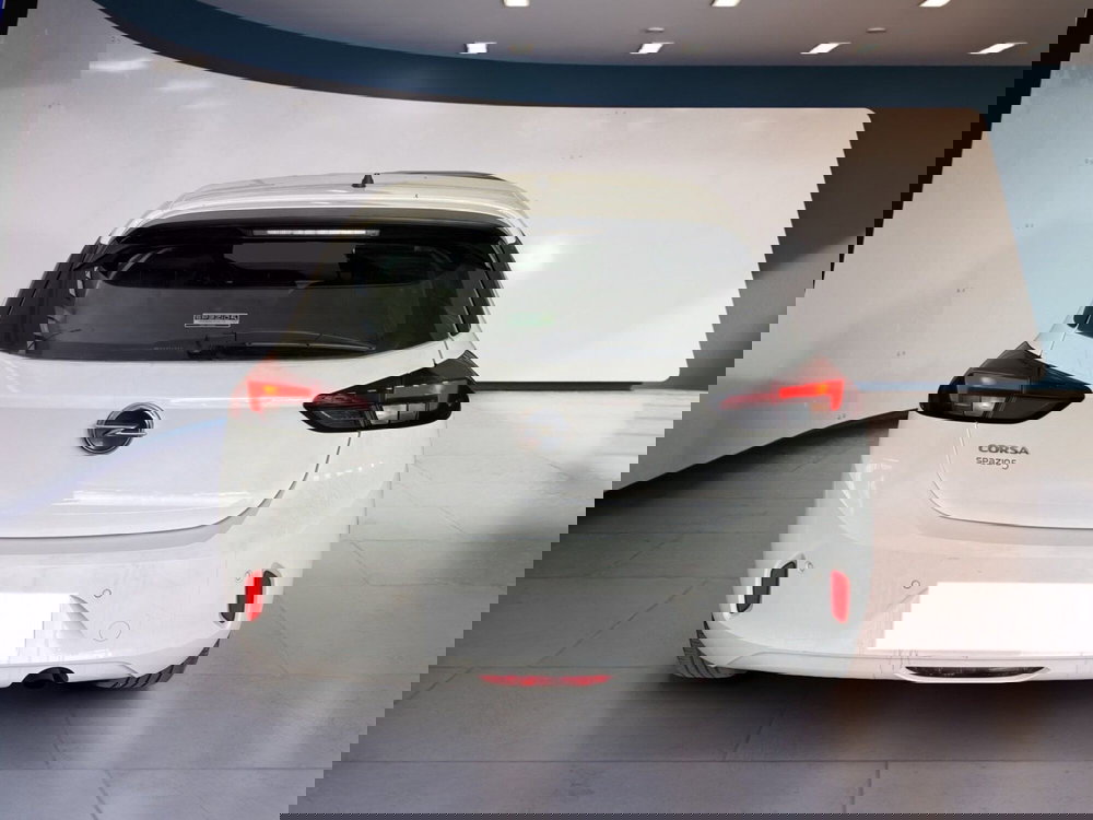 Opel Corsa usata a Torino (5)