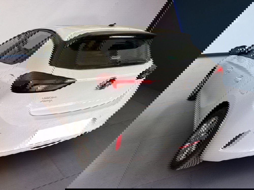 Opel Corsa usata a Torino (6)