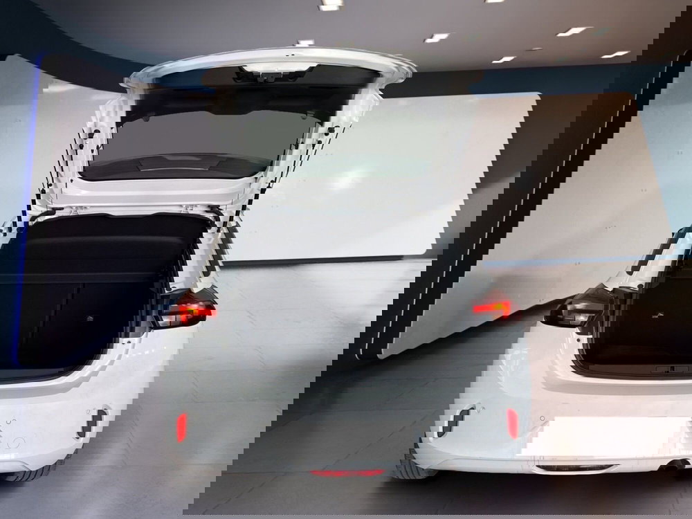 Opel Corsa usata a Torino (7)