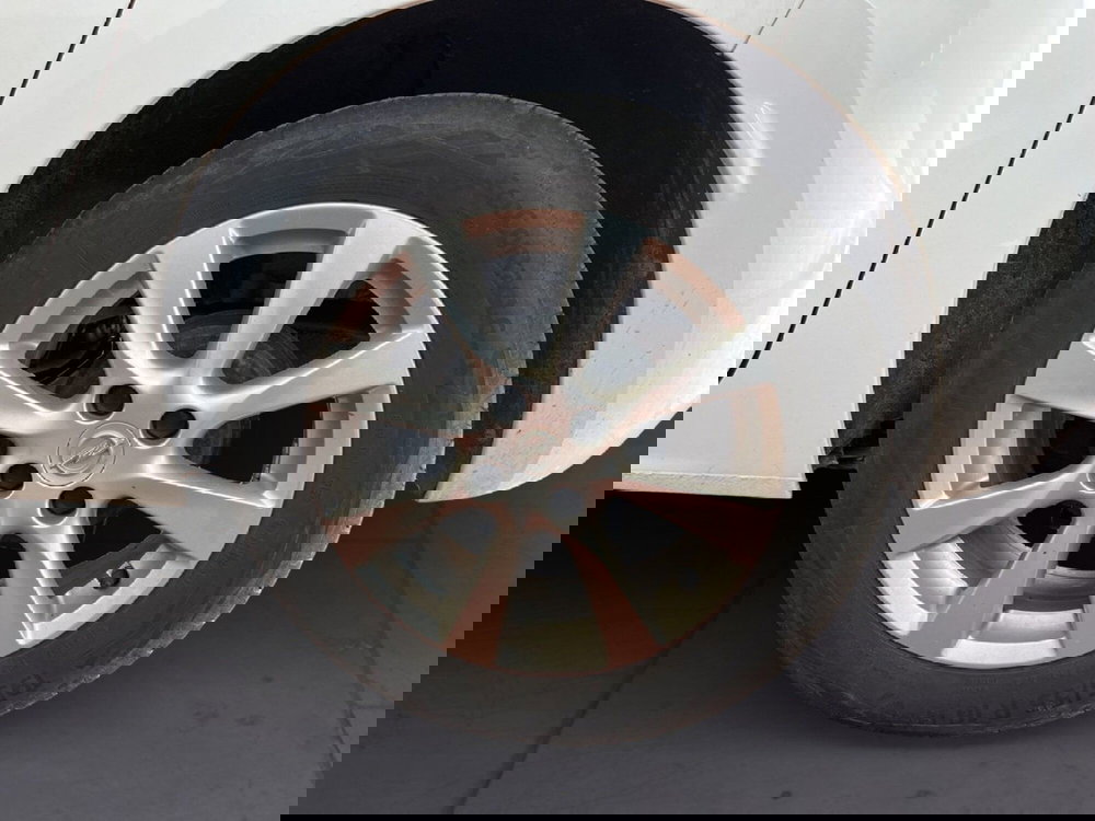 Opel Corsa usata a Torino (8)