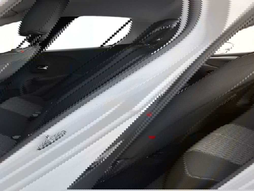 Opel Corsa usata a Torino (9)