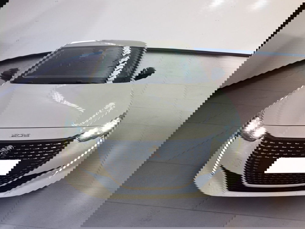 Peugeot 208 usata a Torino
