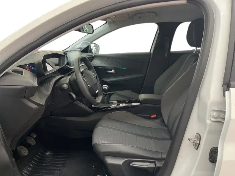 Peugeot 208 usata a Torino (10)