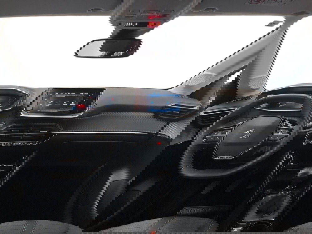 Peugeot 208 usata a Torino (11)