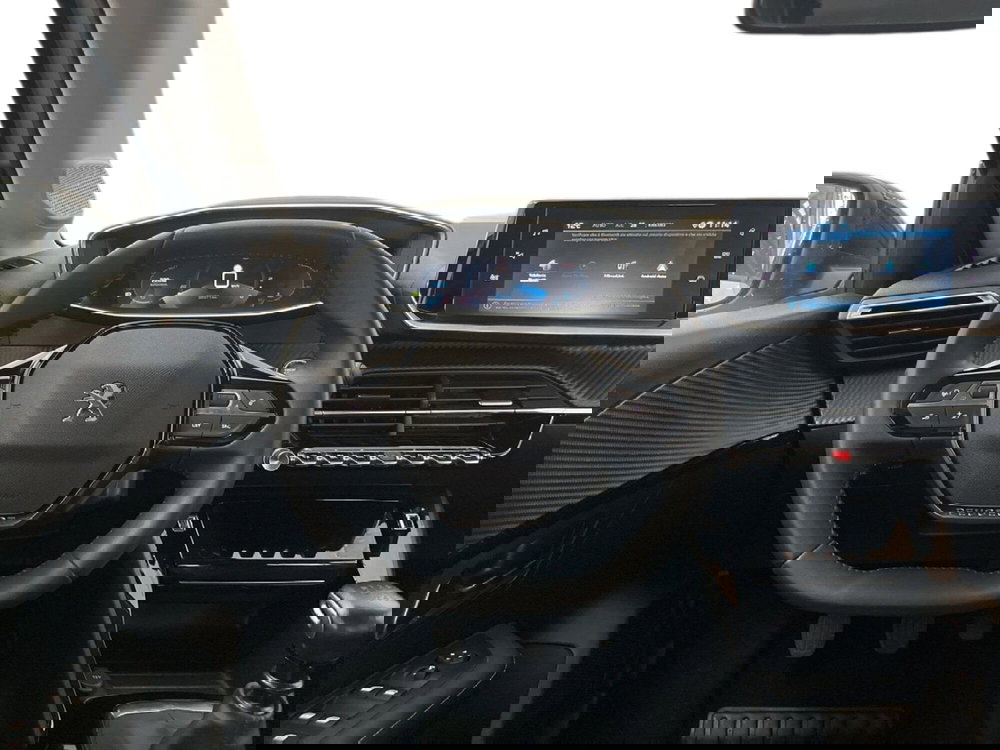 Peugeot 208 usata a Torino (12)