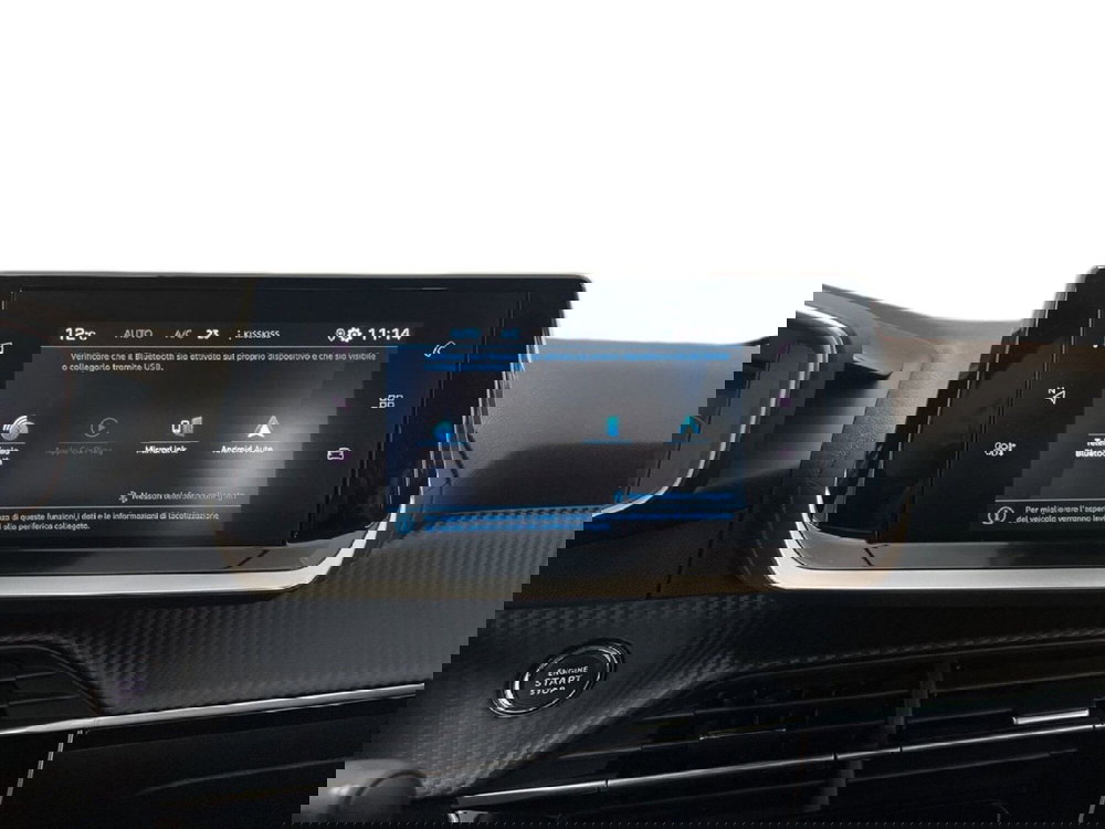 Peugeot 208 usata a Torino (13)