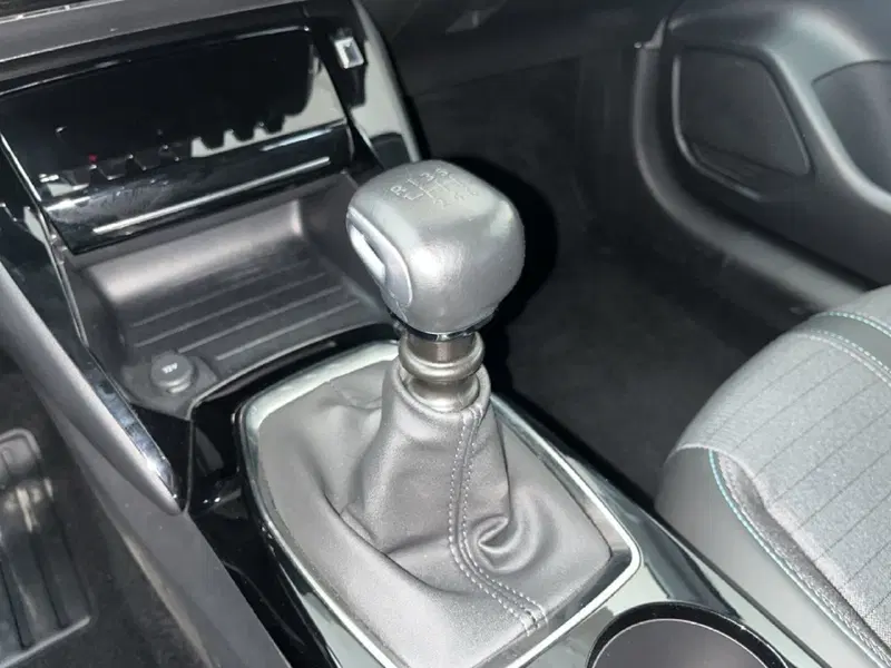 Peugeot 208 usata a Torino (14)