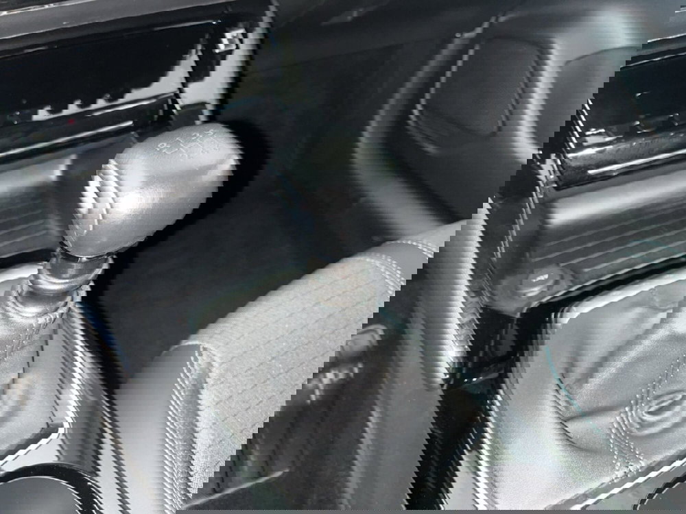 Peugeot 208 usata a Torino (14)