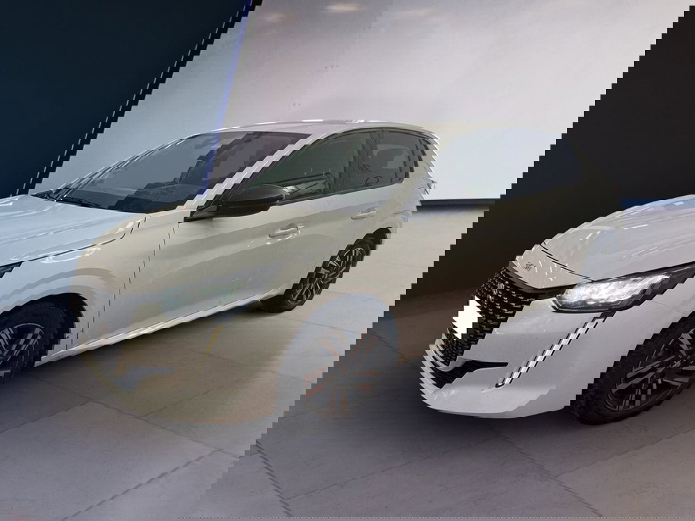 Peugeot 208 usata a Torino (2)